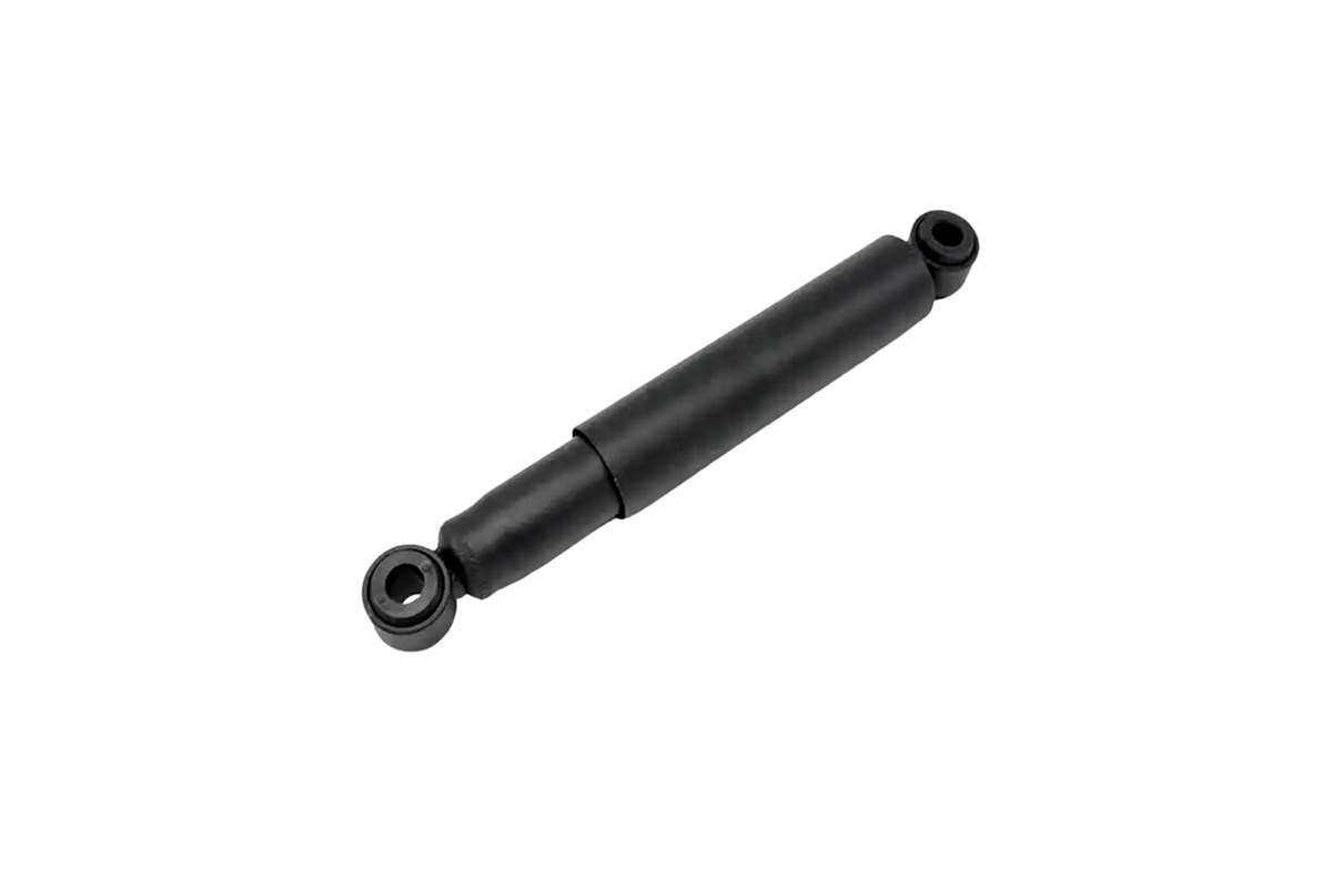 SHOCK ABSORBERS