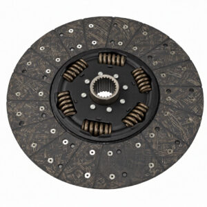 Volvo B7 B7R B9 B9R FM9 FMX NH NH12 Clutch Disc 1878 001 215