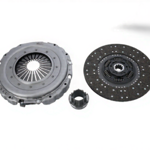 Renault C D Volvo FE Clutch Kit 3400 700 628