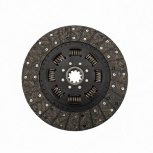 Volvo F12 NL12 N12 Clutch disc 1861 996 137