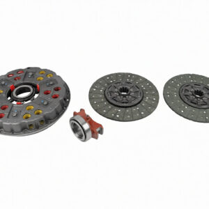 Volvo F F10 N N10 Clutch Kit 1800 105 033