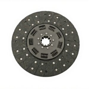 Volvo B10 B10M FL FL10 F F10 NL NL10 N N10 Clutch Disc 1878 001 082