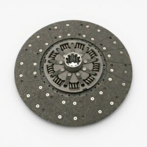 Volvo B10 B10M FL FL10 F F10 NL NL10 N N10 Clutch Disc 1861 988 040