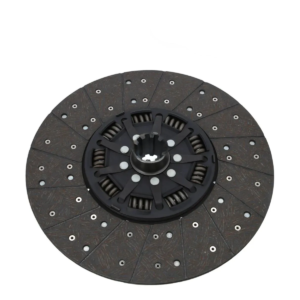 Volvo B7 B7 B7F B7R Clutch Disc 1862349031