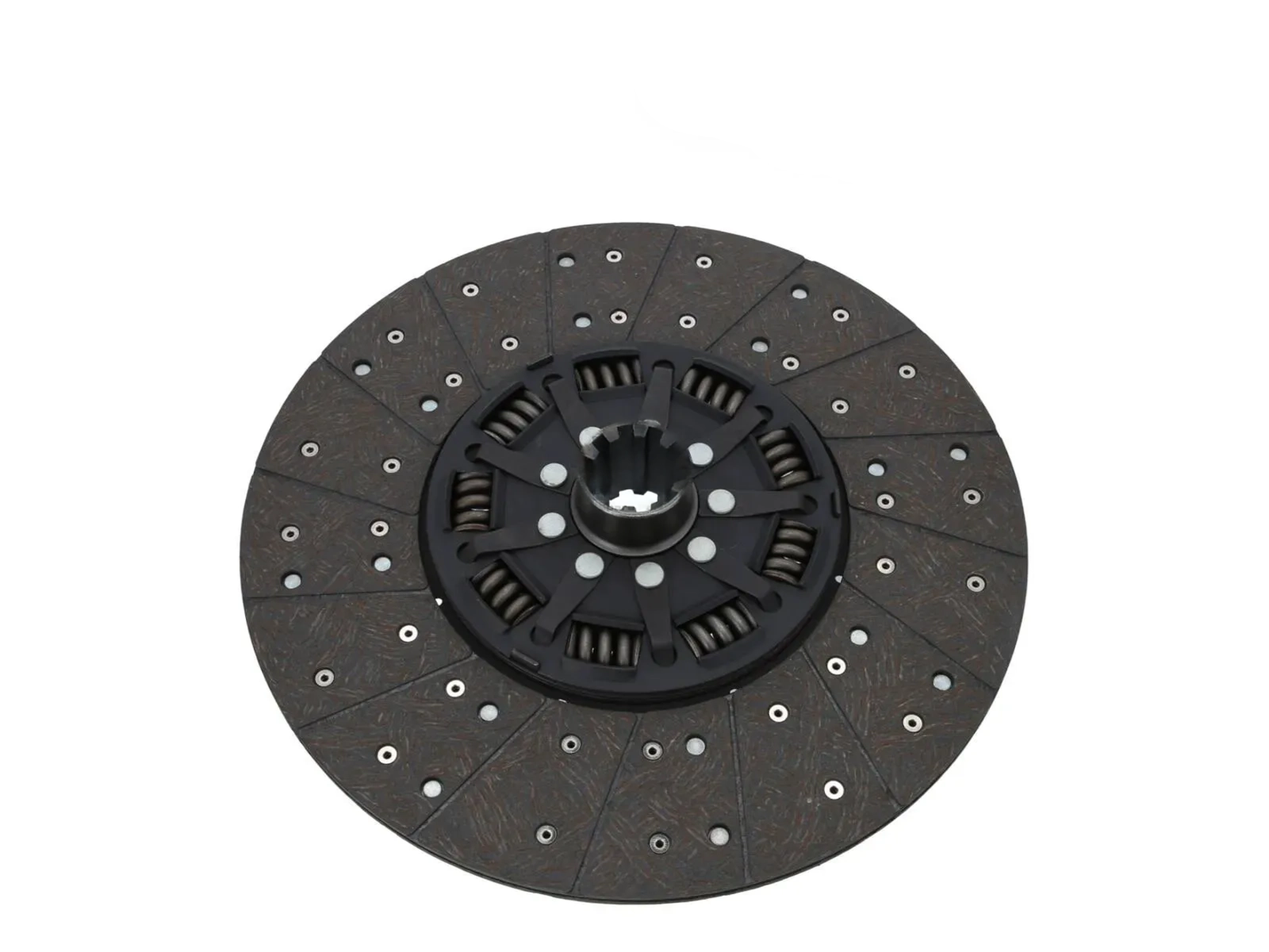 Volvo B7 B7 B7F B7R Clutch Disc 1862349031