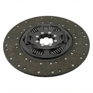 Volvo FH FH12 FH16 FH(4) FM FM12 FM(4) FMX FMX(4) NH12 Clutch Disc 1878 000 635