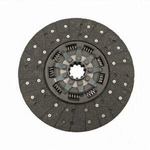 Volvo B10 B10M FL FL10 F F10 F12 NL NL10 NL12 N N10 N12 Clutch Disc 1878 001 080