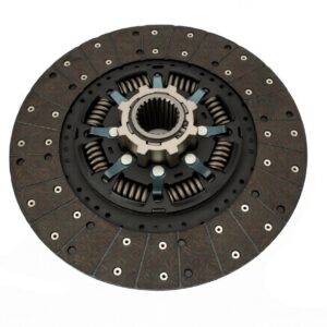 Volvo FH FH12 FM FM12 FMX NH NH12 Clutch Disc1878 001 216