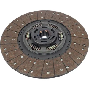 Volvo FE Renault C D Premium Volvo B6 B6R B7 B7R Clutch Disc 1878 007 939
