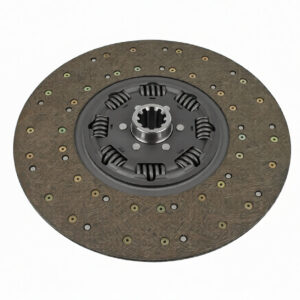 Volvo B6 B6R B7 B7R Clutch Disc 1878 040 334