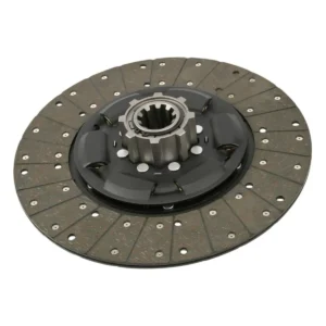Volvo FH FH12 FH16 F F16 Clutch Disc 1878002458