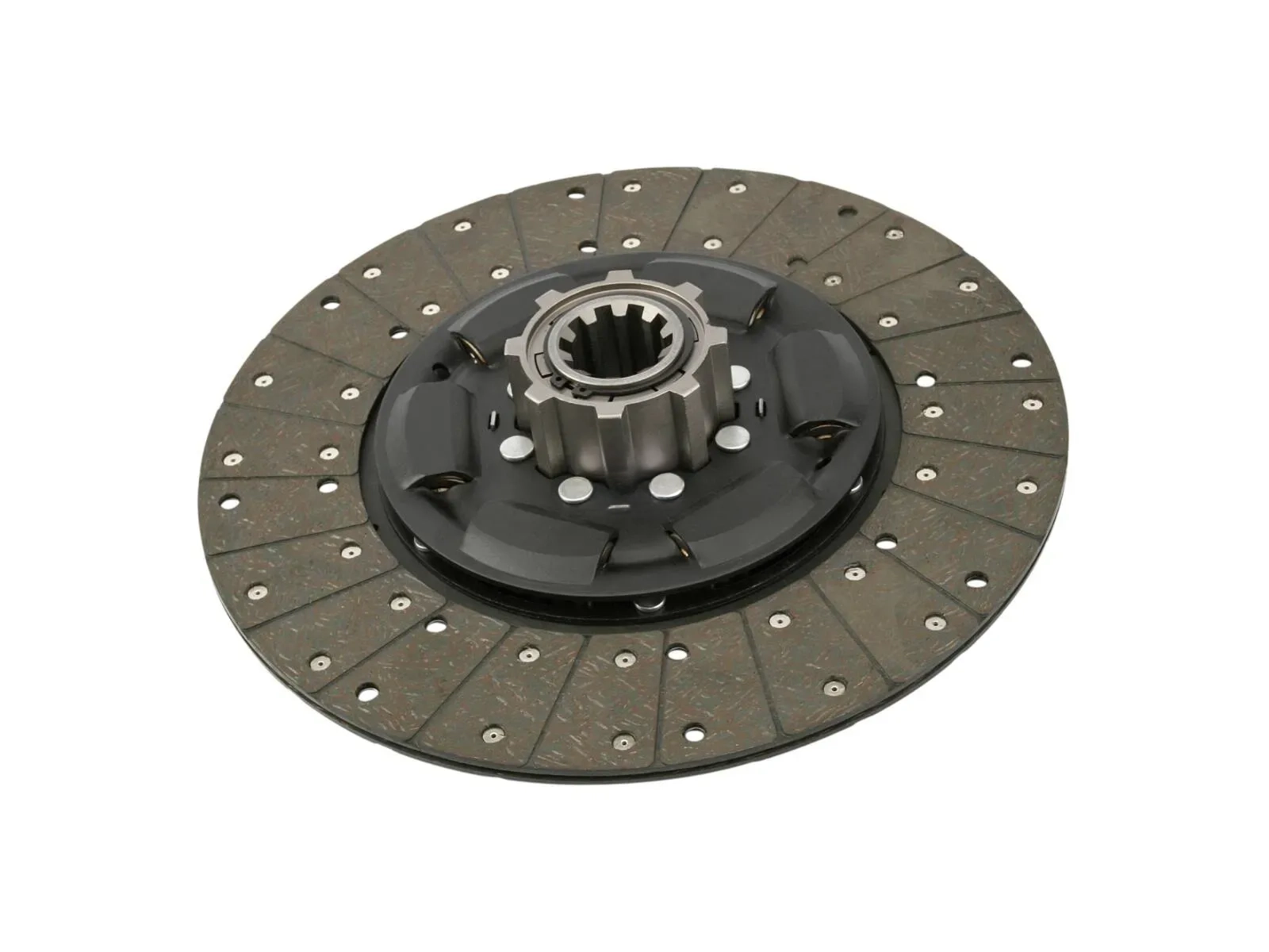 Volvo FH FH12 FH16 F F16 Clutch Disc 1878002458