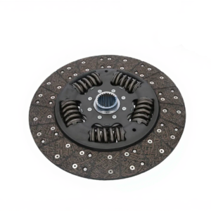 Volvo B11 B11R B13 B13R B8 B8R (3) FH FH (4) FM FM (4) VAH VHD VN Renault C-Serie C K-Serie K T-Serie T Prevost H-Series H3 Clutch Disc 1878007170