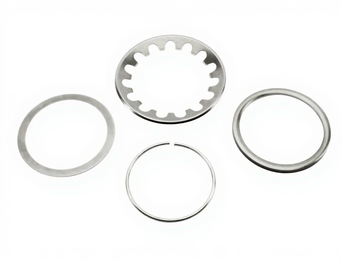 Volvo FL FL7 B9 B9R B12 B12B Mounting kit, clutch 3180000005