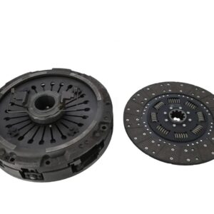 Volvo F F12 NL NL10 NL12 N N10 N12 Clutch Kit 3400 030 033