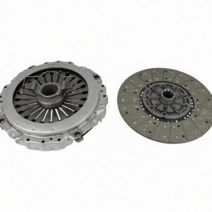 Volvo FE FE7 FL FL10 FL7 F F10 Clutch Kit 3400 040 032