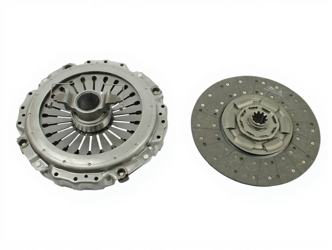 Volvo FM FM7 Clutch Kit 3400 127 101