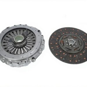 Volvo 8000 9000 B12 B12B Clutch Kit 3400 700 342
