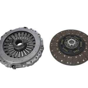 Volvo FH FM FMX Clutch Kit 3400 700 478