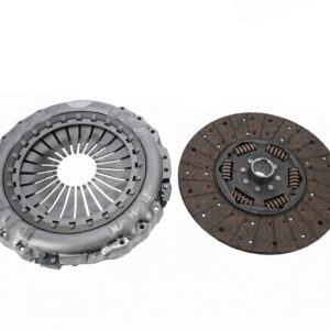 Volvo FH FH (4) FM FM (4) FMX FMX (4) VAH VHD VN Clutch Kit 3400 700 518