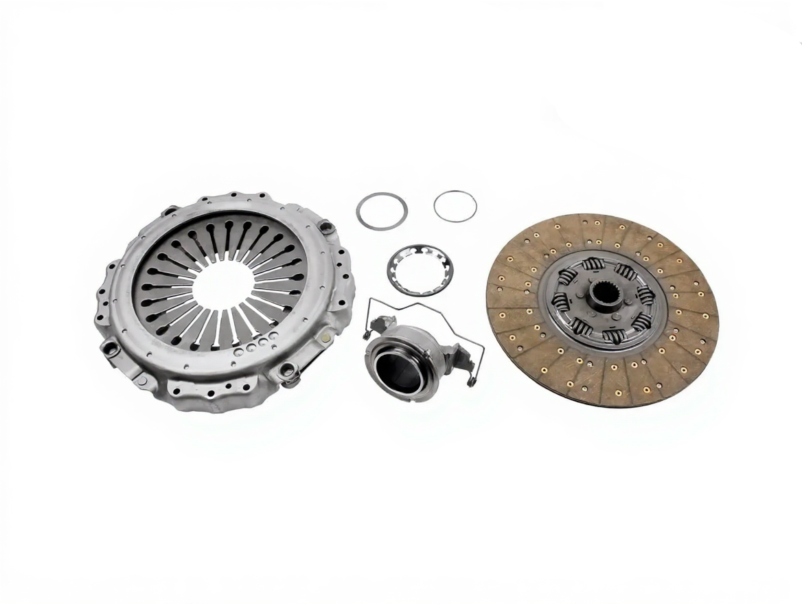 Volvo FH FH12 FM FM12 NH NH12 Clutch Kit 3400 700 471