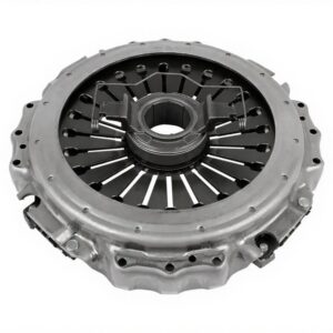 Volvo FH FH12 FH16 FH (4) FM FM (4) FM12 NH NH12Clutch Cover 3483 034 135