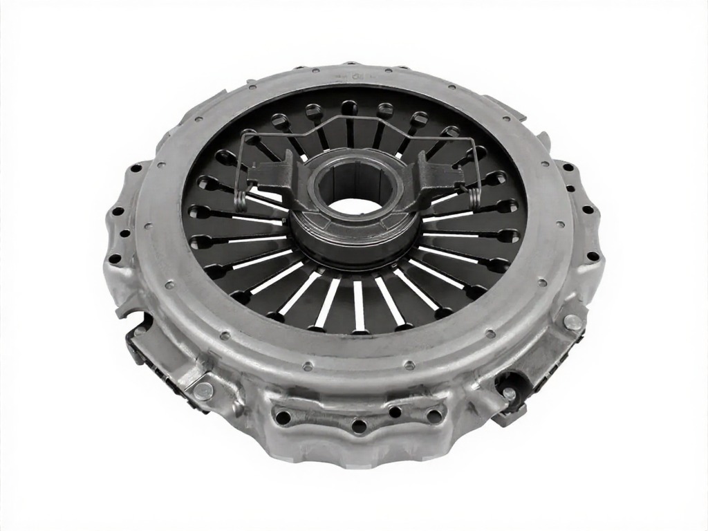 Volvo FH FH12 FH16 FH (4) FM FM (4) FM12 NH NH12Clutch Cover 3483 034 135