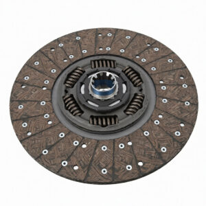Volvo B7 B7R B8 B8R Clutch Disc 1878 008 607
