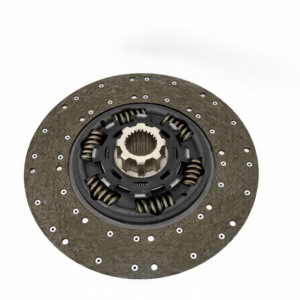 Volvo FH FH12 FH16 FH(4) FM FM12 FM (4) FMX FMX (4) NH NH12 Clutch Cover1878 003 768