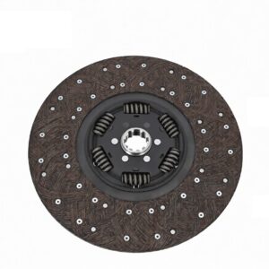 Iveco Crossway Midirider Renault C D Midlum Premium Volvo B7 B7R FE FE (3) FL FL(3) Clutch Disc 807743