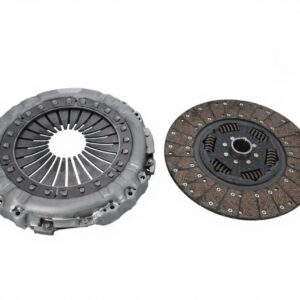 Volvo FH FH (4) FM FM (4) Clutch Kit 3400 700 047