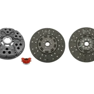 Volvo N N10 F F10 Clutch Kit 1800 106 033