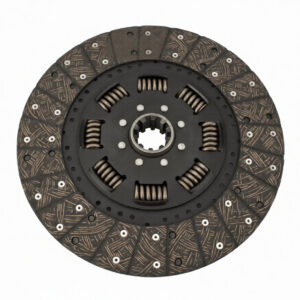 Clutch Disc, Clutch Plate 1861 997 137 FOR Volvo F,NL,N