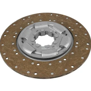 Clutch Disc, Clutch Plate 1878 002 442 FOR Volvo FH,FM