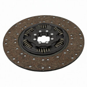 Clutch Disc, Clutch Plate 1878 004 128 FOR Volvo FH,FM