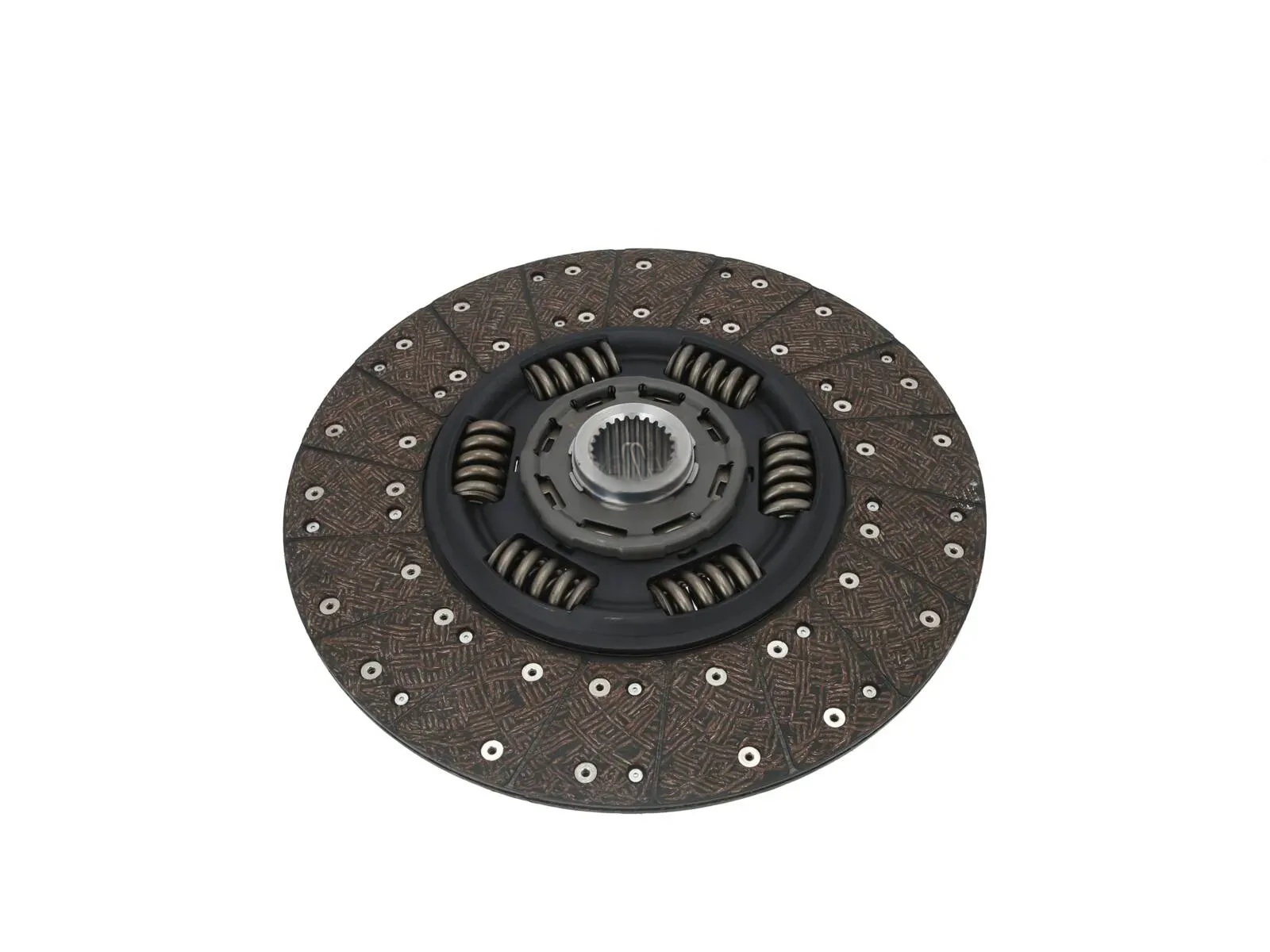 Clutch Disc, Clutch Plate 1878 007 046 FOR Renault Kerax, Magnum, Premium Volvo B11,B12,B13,FH,FM