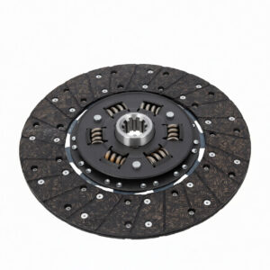 Clutch Disc, Clutch Plate 1878 600 563 FOR Volvo B6, FL6;DAF