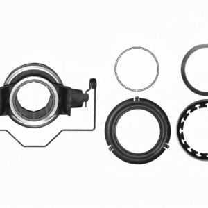 Release bearing 3100 026 531 For Volvo FM,FH