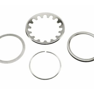 Mounting kit, clutch 3180 000 005 For Volvo FL,B9,B12,FH