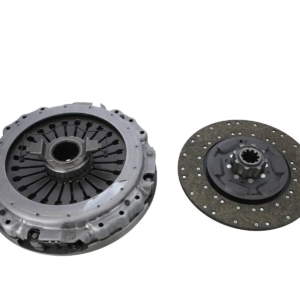 Clutch Kit 3400 700 406 For Volvo FH, FM