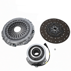 Clutch Kit 3400 710 060 For Volvo B9, B12 Renault