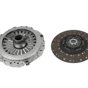 Clutch Kit 3400 700 463 For Volvo FH, FM,FMX