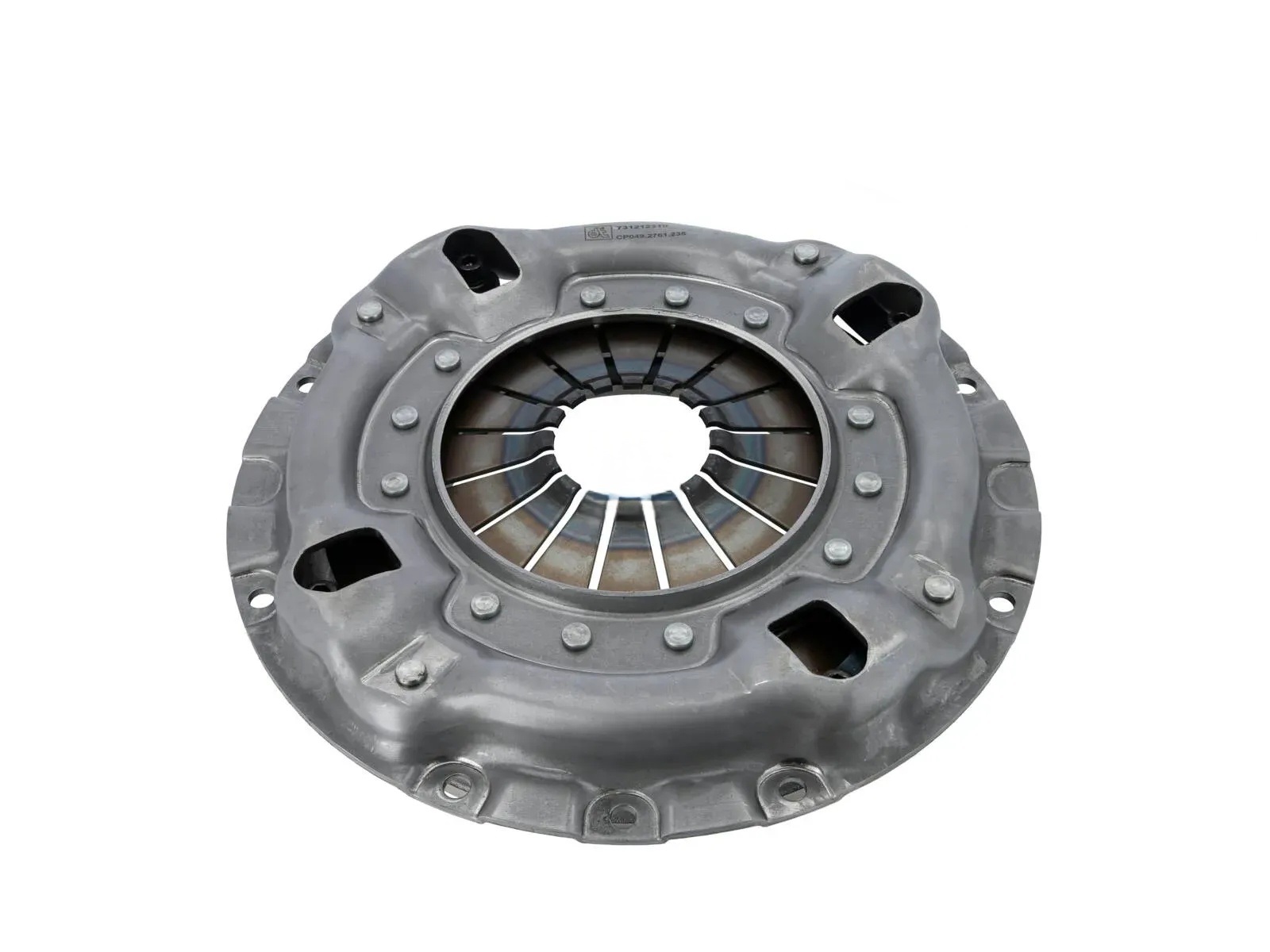 Clutch Cover 3482 909 001 FOR Volvo B6,FL