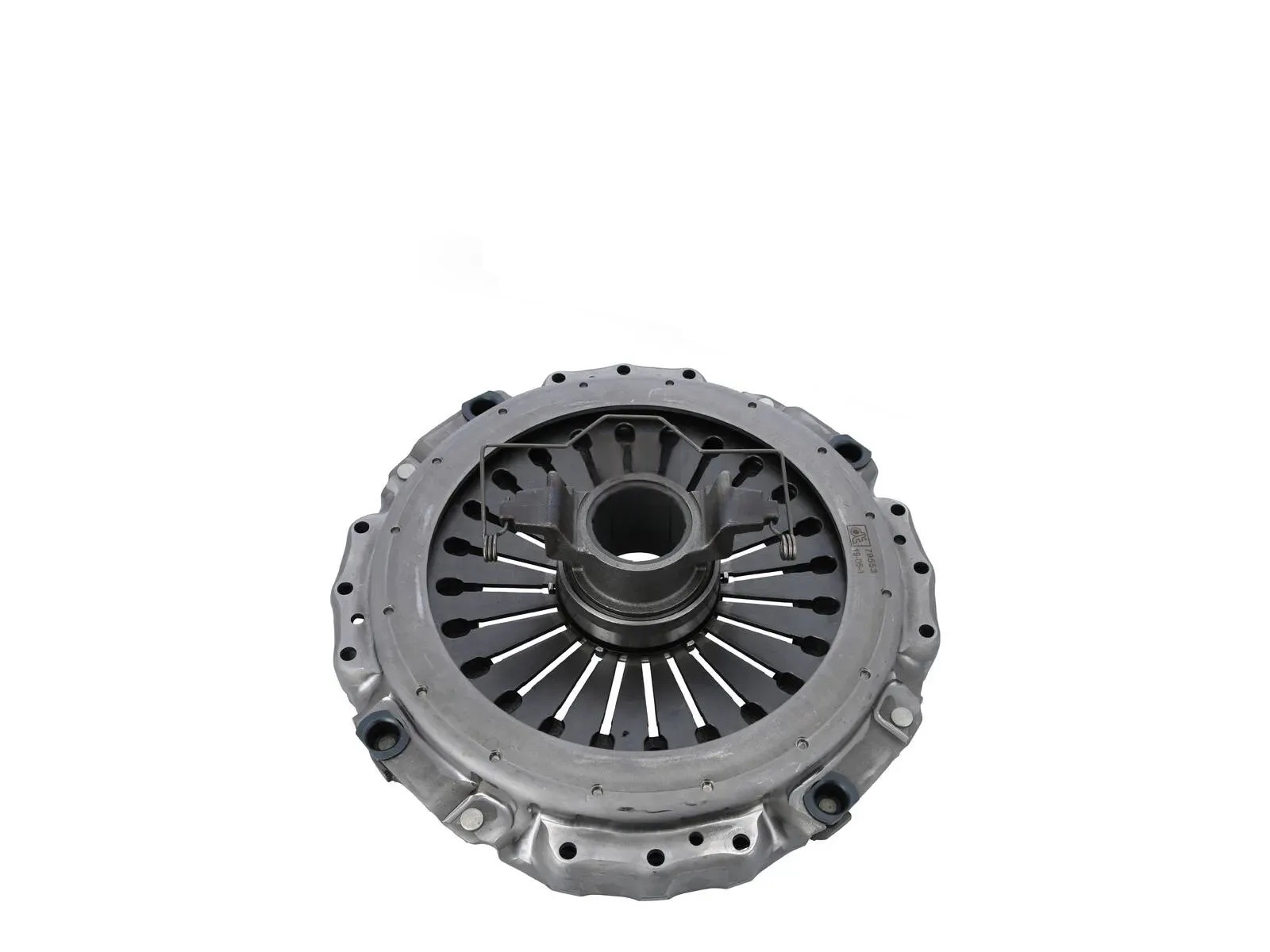 Clutch Cover 3483 000 348 FOR Volvo FM