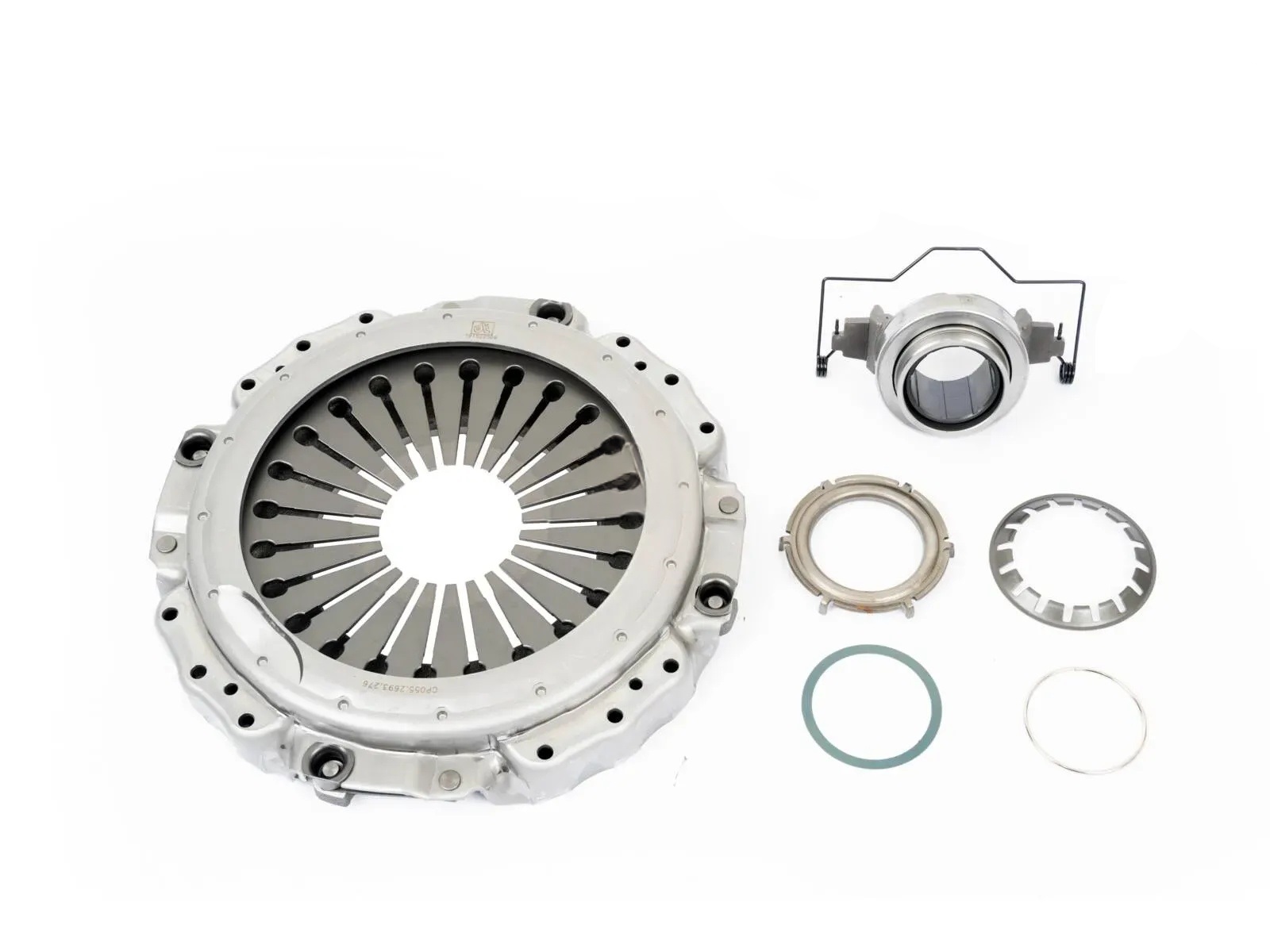 Clutch Cover 3483 034 033 FOR Volvo FH,FM, NH