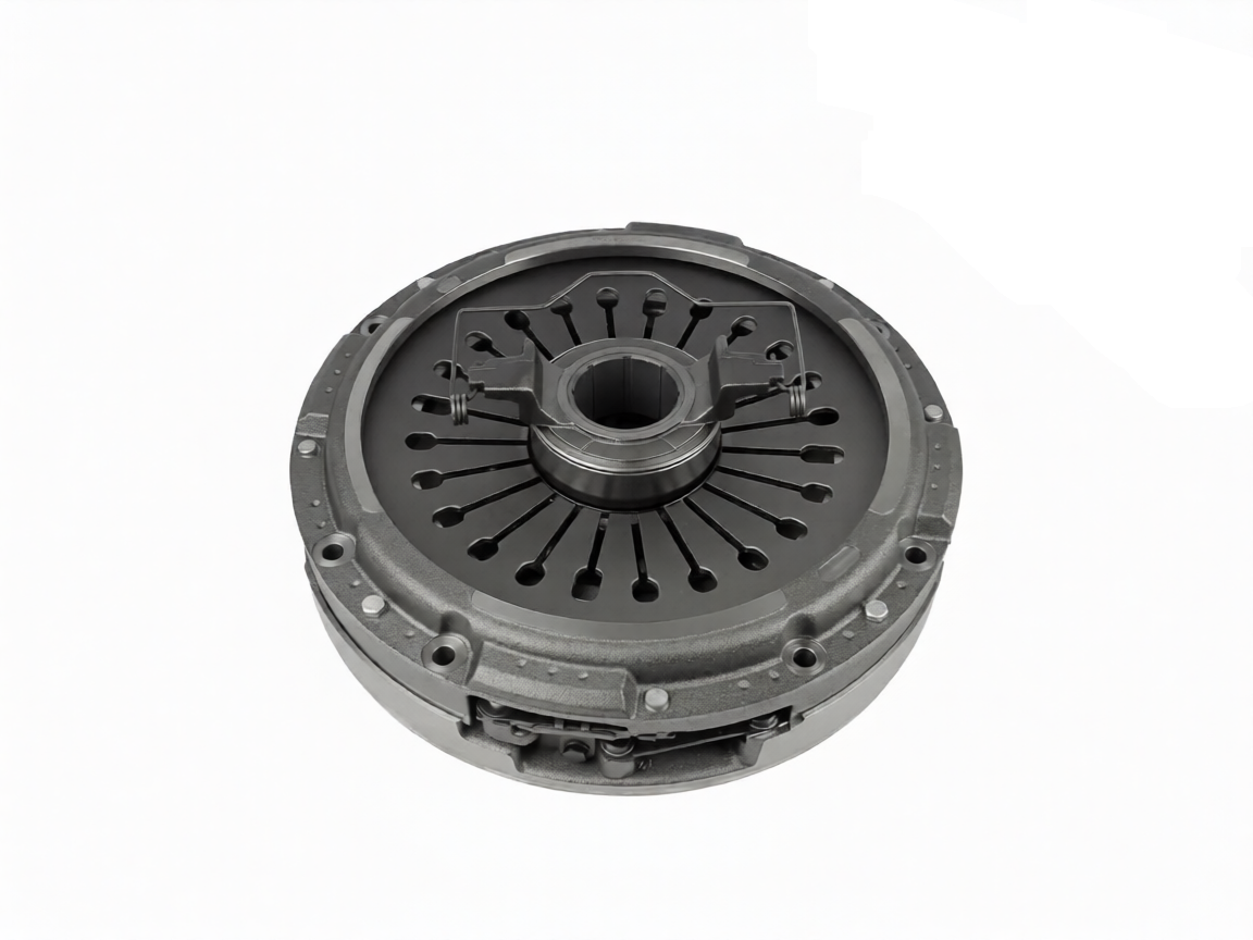 Clutch Cover 3488 019 031 FOR Volvo FH,FM,NH