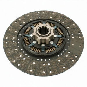Clutch disc, Clutch plate 1862 415 031 For Volvo FH FL FM F NH NL N