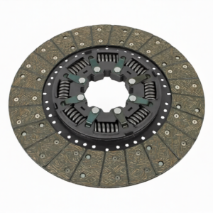 Clutch Disc, Clutch Plate 1862 248 033 FOR Volvo FH,FL,FM,NH,NL