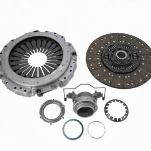 Clutch Kit 3400 700 343 For Renault Volvo FH, FM,NH