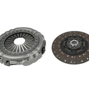 Clutch Kit 3400 700 618 For Renault Volvo FH,FM